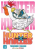 HUNTER X HUNTER N. 41