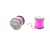 ROLLO CINTA FUCSIA 0.8CMX180M1