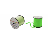 ROLLO CINTA VERDE 0.8CMX180M1