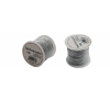 ROLLO HILO PLATA 10M1