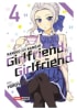 MANGA GIRLFRIEND, GIRLFRIEND 41