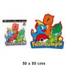 PIÑATA POKEMON FELIZ CUMPLE1