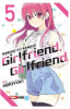 MANGA GIRLFRIEND, GIRLFRIEND 51