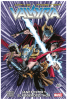 VALKYRIA: JANE FOSTER VOL. 5 -  JANE FOSTER Y EL PODEROSO THOR1