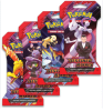 SOBRE POKEMON BLISTER DESTINED RIVALS ( INGLES)1