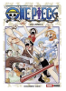 ONE PIECE VOLUMEN 51