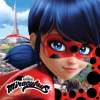 SERVILLETAS LADYBUG 12 UNI1