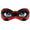 MASCARAS LADYBUG 6 UNI1