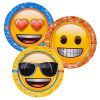 PLATOS EMOJI 6UN1
