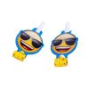 PITO SERPIENTE EMOJI 6UN1