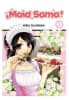 MANGA MAID SAMA 51
