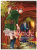 MANGA THE ANCIENT MAGUS BRIDE 51