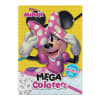 MEGA LIBRO MINNIE 1 UND1