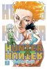 HUNTER X HUNTER N. 71