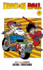 MANGA DRAGON BALL TOMO 71