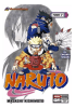 MANGA NARUTO TOMO 71