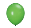 GLOBO LISO VERDE 25 UND R 121