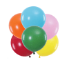 GLOBO SURTIDO R12 X 25 UND1