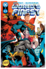 BATMAN/SUPERMAN WORLD'S FINEST 011