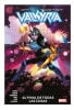 VALKYRIE: JANE FOSTER VOL. 2 - AL FINAL DE TODAS LAS COSAS1