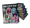 ALBUM MONSTER HIGH1