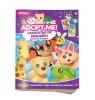 ALBUM ADOPTME MASCOTAS DE ENSUEÑO1