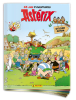 ALBUM TAPA DURA ASTERIX 65 AÑOS DE AVENTURA1