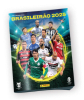 ALBUM FUTBOL BRASILEÑO 20251 ALBUM FUTBOL BRASILEÑO 20251