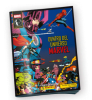 ALBUM UNIVERSO MARVEL1