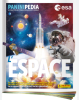 ALBUM PANINIPEDIA SPACE1