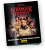ALBUM STRANGER THINGS UNA ULTIMA AVENTURA EXTRAÑA1