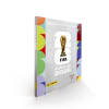 PREVENTA ALBUM TAPA DURA SILVER MUNDIAL 20261