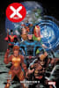 X-MEN VOL. 5 - AMANECER X (Parte 1)1