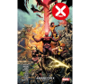 X-MEN: AMANECER X PARTE 101