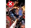 X-MEN: AMANECER X PARTE 81