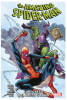 The Amazing Spider-Man Vol.08 - EL REGRESO DEL GREEN GOBLIN1