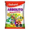 CARAMELO ARBOLITO SURTIDO 100 UND1
