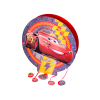 PIÑATA 3 D CARS1