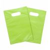 BOLSA DULCES VERDE 10 UN1