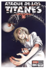 ATAQUE DE LOS TITANES 161