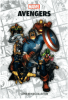 SUPER HEROES COLLECTION: AVENGERS1