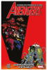 AVENGERS VOL.07 - GUERRA MUNDIAL SHE-HULK1