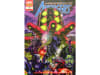 COMIC AVENGERS NUMERO 2 GRAPA1