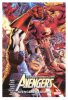 AVENGERS VOL.12 - AVENGERS ASSEMBLE (PARTE 1)1