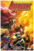AVENGERS VOL.06 - LA LLEGADA DEL FENIX1