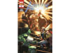 COMIC AVENGERS NUMERO 3 GRAPA1