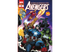 COMIC AVENGERS NUMERO 6 GRAPA1