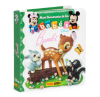 MINI DICCIONARIO DE LOS BEBÉS BAMBI1