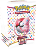 ESCARLATA Y PURPURA 151 BOOSTER BUNDLE ESPAÑOL1