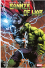 HULK/THOR: BANNER OF WAR1
